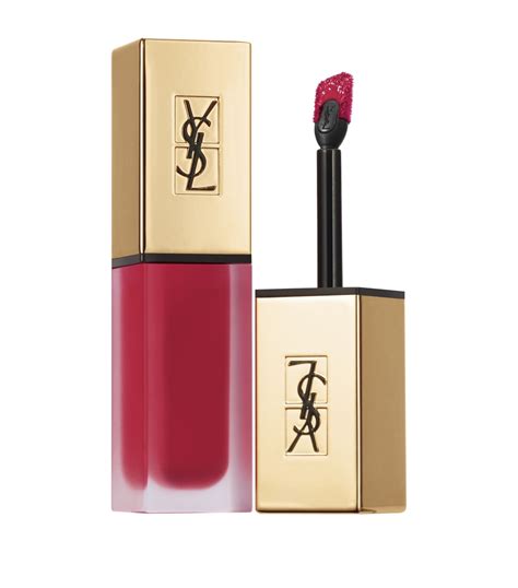 ysl tatouage couture mini|tatouage couture matte stain.